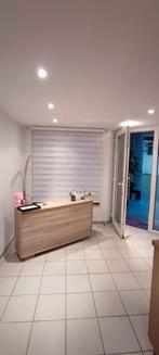 BUREAU A LOUER + ENTREPÔT "Saint-Laurent" Liège, Immo, 50 m² of meer, Luik (stad)