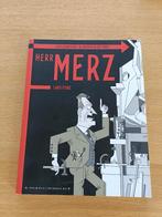 Herr Merz - Lars Fiske, Une BD, Enlèvement ou Envoi, Comme neuf
