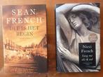 Boek - Thriller - Nicci French - Sean French, Ophalen of Verzenden, Zo goed als nieuw