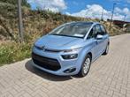 CITROEN C4 PICASSO/ BENZINE / 2016 / TOPSTAAT !, Autos, Achat, Entreprise, C4, Essence