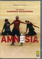 AMNESIA (2002), Verzenden, Gebruikt