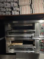 Pizza oven, Zakelijke goederen, Ophalen