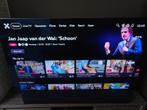 TCL 65" 4k HDR TV, Audio, Tv en Foto, Televisies, QLED, Zo goed als nieuw, 100 Hz, 100 cm of meer