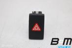 Alarmlichtschakelaar VW Golf 6 5K0953509A, Gebruikt