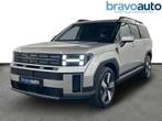 Hyundai Santa Fe Signature 7 seater Full Hybrid, Autos, Entreprise, Autres couleurs, Noir, 5 portes