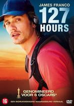 DVD - 127 Hours (2010) • James Franco, Cd's en Dvd's, Vanaf 16 jaar, Ophalen of Verzenden, Zo goed als nieuw, Waargebeurd drama