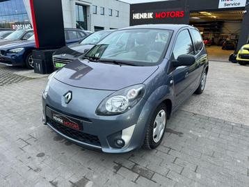 Renault Twingo 1.2i benzine [KEURING + CARPASS]
