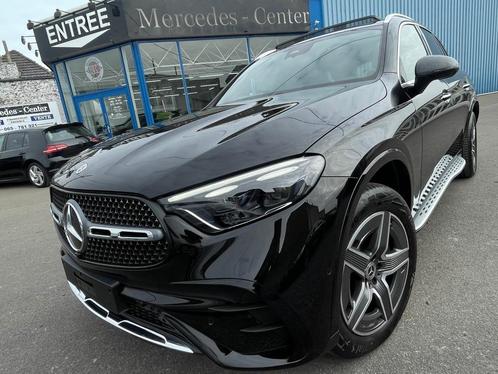 Mercedes-Benz GLC 300 van 4-MATIC * AMG PACK * M.2025*VOLLED, Auto's, Mercedes-Benz, Bedrijf, Te koop, GLC, 360° camera, 4x4, ABS