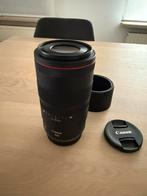 Canon RF 100 mm - F2/8L, Audio, Tv en Foto, Foto | Lenzen en Objectieven, Ophalen, Nieuw, Macrolens