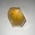 Natuurlijke Citrien - 106gram - 58mm x 43mm x 37mm, Handtassen en Accessoires, Edelstenen, Ophalen of Verzenden, Nieuw