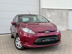 Ford Fiesta 1.25i Benzine Slechts 90DKM *1Jaar Garantie*, Auto's, Te koop, Benzine, 1249 cc, Gebruikt