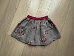 Heel leuk gebloemd rokje Mayoral, Kinderen en Baby's, Kinderkleding | Maat 98, Gebruikt, Mayoral, Jurk of Rok, Verzenden