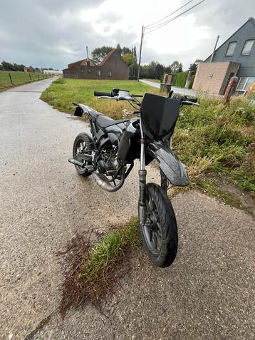 Sherco beschikbaar voor biedingen