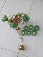 Kroonluchter, Antiek en Kunst, Ophalen of Verzenden