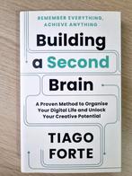 Construire un deuxième cerveau (broché), Enlèvement ou Envoi