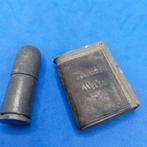 Feuerzeug & Streichholzhalter allemands de la Seconde Guerre, Collections, Enlèvement ou Envoi, Armée de terre, Autres types