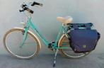 Meisjesfiets alu Oxford Negro 28inch 7speed NIEUWPRIJS 675€, Fietsen en Brommers, Fietsen | Dames | Damesfietsen, Gebruikt, 47 tot 50 cm