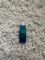 USB 10/100 Ethernet Adapter, Ophalen, Gebruikt