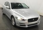 Jaguar XE 2.0diesel euro6 2cles garantie, Autos, Jaguar, Argent ou Gris, Achat, Euro 6, Boîte manuelle
