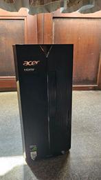 Pc gamer Acer Aspire, Computers en Software, Zo goed als nieuw, 16 GB