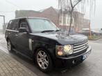 Range Rover vogue 4.4 essence, Auto's, Land Rover, Automaat, Beige, Open dak, 5 deurs