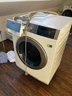Aeg wasmachine A+++ 9liter/1600t/min, Elektronische apparatuur, Wasmachines, Ophalen, 8 tot 10 kg, Voorlader, Energieklasse A of zuiniger