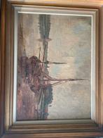 Marine 19eme, Enlèvement