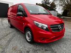 Vito 119cdi INCL. BTW, Auto's, Bestelwagens en Lichte vracht, Automaat, 4 deurs, Achterwielaandrijving, 4 cilinders