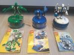 Lego X-Pod, Ophalen, Zo goed als nieuw, Lego