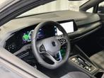 Volkswagen Golf VIII GTE hybride rechargeable - Garantie de, Autos, 5 places, Carnet d'entretien, Hybride Électrique/Essence, Automatique
