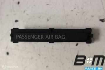 Controlelampje voor bijrijdersairbag VW Golf 6R 5K0919234A