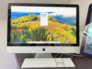 Imac 27 Inch ( 2012) beschikbaar voor biedingen