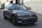 Volkswagen Tiguan 2.0 Tdi Highline DSG Pano/Virtuele cockpit, Alcantara, Bedrijf, Diesel, SUV of Terreinwagen