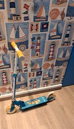 Kinderstep, Fietsen en Brommers, Steps, Ophalen, Gebruikt, Gewone step, _