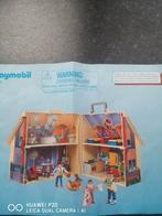 playmobil 5167, Kinderen en Baby's, Speelgoed | Poppenhuizen, Ophalen, Zo goed als nieuw