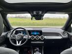 Mercedes-Benz GLB 180 1eignr/78200km/7pl./Camera/Leder/pano, Achat, Entreprise, 7 places, 0 kg