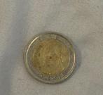 2 Euro Espana 2002/ Traite De L Elysee 50, Postzegels en Munten, Munten | Europa | Euromunten, 2 euro, Ophalen of Verzenden, België