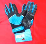 Gants Aqualung Velocity - Noir/Bleu, Enlèvement ou Envoi, Neuf, Autres types