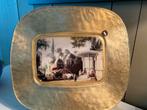 Decoratief bord, Ophalen