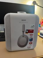 Sony WH-1000XM5, Audio, Tv en Foto, Hoofdtelefoons, Ophalen, Op oor (supra aural), Sony, Bluetooth