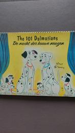 Panorama boek(Pop-Up) 101 Dalmatians. Nacht der koude neuzen, Verzamelen, Disney, Ophalen of Verzenden, Zo goed als nieuw