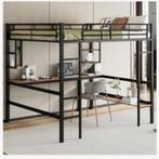 Stapelbed - bedframe metalen bed, Ophalen, Nieuw, Stapelbed, Overige maten