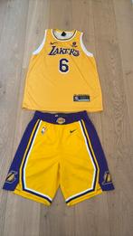 Lakers Labron James Nike voor kinderen, jongens, L/30, Nike, Sport en Fitness, Ophalen of Verzenden, Nieuw