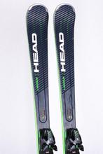 149 cm ski's HEAD SUPERSHAPE e-MAGNUM 2021, grip walk