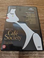 Café Society, Vanaf 12 jaar, Ophalen, Zo goed als nieuw