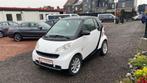 Smart ForTwo Coupe 1.0 # Garantie # Clim # Car-Pass #, Autos, Smart, ForTwo, Automatique, Tissu, 52 kW