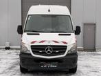 MERCEDES SPRINTER 313 2015 246.000KM EURO5, Auto's, Wit, Bedrijf, Te koop, Sprinter Combi