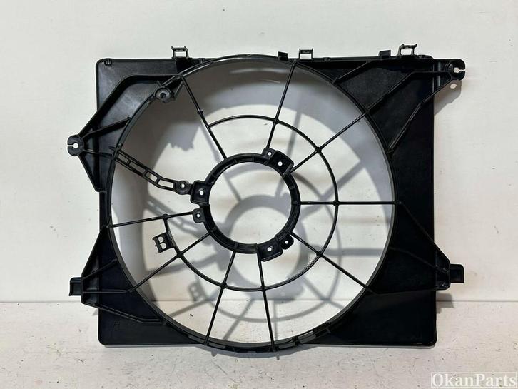 Kia Stonic koelvin huis 25380-H8200, Auto-onderdelen, Airco en Verwarming, Gebruikt