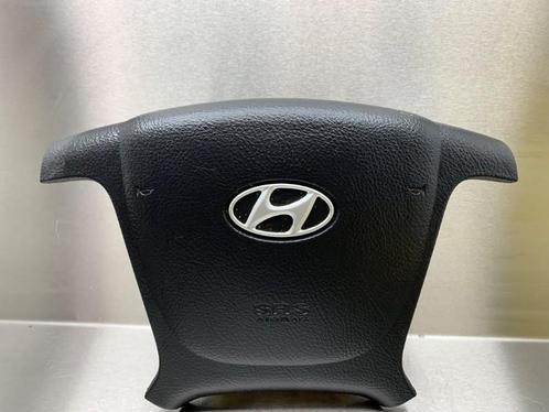 AIRBAG STUUR Hyundai Santa Fe II (CM) (SANTAFE), Auto-onderdelen, Overige Auto-onderdelen, Hyundai, Gebruikt