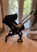 poussette / siege auto, Zo goed als nieuw, Met autostoeltje, Ophalen, Kinderwagen